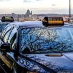 Service de Chauffeur de Taxi à Bruxelles: Votre Solution de Transport Fiable