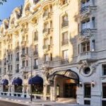 Découvrez le Prestigieux Hôtel Lutetia à Paris