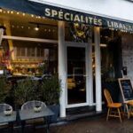 Découvrez le Meilleur de la Cuisine Libanaise à Bruxelles