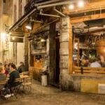 Découvrez l’Élégance des Restaurant-Bars à Bruxelles