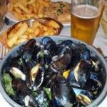 Découvrez les Meilleurs Restaurants de Moules-Frites à Bruxelles