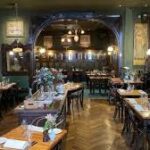 Découvrez les Meilleurs Restaurants à Bruxelles pour une Expérience Culinaire Exceptionnelle