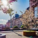 Découvrez la Magie de Bruxelles : Entre Histoire, Culture et Gastronomie