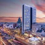 Découvrez le Charme des Hôtels à Bruxelles