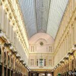 Découvrez l’Élégance de l’Hôtel Hubert à Bruxelles