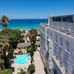 Découvrez l’Élégance de l’Hôtel Île Rousse en Corse