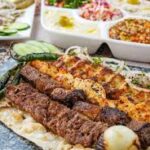 Découvrez les Saveurs Orientales : Restaurant Libanais à Bruxelles