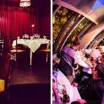 Découvrez l’Excellence Culinaire d’un Restaurant Atypique à Bruxelles