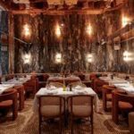 Découvrez les Saveurs Exquises des Restaurants à Bruxelles