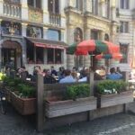 Découvrez les Délices Culinaires du Centre-Ville de Bruxelles