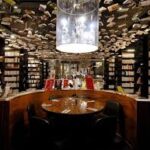 Découvrez les Restaurants Insolites de Bruxelles