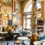 Découvrez l’Authenticité Culinaire des Restaurants Typiques de Bruxelles