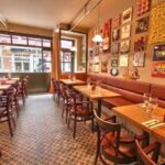 Découvrez les Délices Culinaires des Restaurants du Centre-Ville de Bruxelles