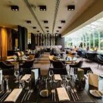 Découvrez l’Élégance Culinaire des Restaurants Chics à Bruxelles