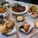 Découvrez les Délices des Friteries Bruxelloises