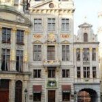 Découvrez les Délices Culinaires des Restaurants de la Grand-Place à Bruxelles