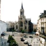 Découvrez la Vibrante Saint-Gilles à Bruxelles