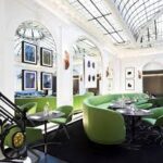 Découvrez l’Élégance de l’Hôtel Vernet à Paris