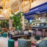 Découvrez le Meilleur Restaurant de Bruxelles: Le Restaurant Étoilé