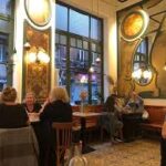 Découvrez les Délices Culinaires des Restaurants sur l’Avenue Louis Bertrand à Schaerbeek