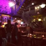 Découvrez l’Ambiance Unique des Restaurants à Bruxelles