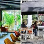 Les Meilleurs Restaurants à Bruxelles avec Terrasse: Savourez en Plein Air!