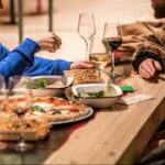 Découvrez le Restaurant Dimanche à Bruxelles : Une Parenthèse Culinaire Enchanteresse