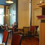 Découvrez la Magie Culinaire des Restaurants Japonais à Etterbeek