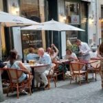 Découvrez les Délices du Restaurant Marmiton à Bruxelles