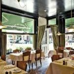 Découvrez les Meilleurs Restaurants à Bruxelles