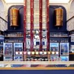 Découvrez le Grand Restaurant Prestigieux de Bruxelles