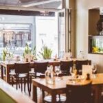 Découvrez l’Excellence Culinaire de Henri Restaurant à Bruxelles