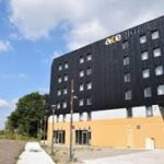 Découvrez l’Excellence de l’Hôtel Ace à Bruxelles