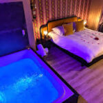 Découvrez l’Élégance des Hôtels pour une Journée en Amoureux à Bruxelles