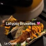 Trouvez un déjeuner pas cher à Bruxelles