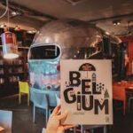 Découvrez l’Expérience Culinaire Atypique des Restaurants à Bruxelles