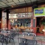 Découvrez le Nouveau Restaurant à Bruxelles : Une Expérience Culinaire Inoubliable