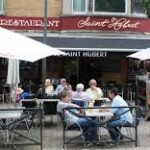 Découvrez les Charmants Restaurants avec Terrasse à Schaerbeek