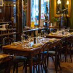 Découvrez les Délices des Restaurants de Bruxelles