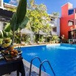 Découvrez l’Oasis de Charme du Sud Hotel à Bruxelles