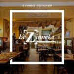 Découvrez les Saveurs Authentiques du Zinneke Restaurant à Bruxelles