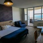 Découvrez le Baya Hotel : Un Refuge de Luxe au Cœur de Bruxelles