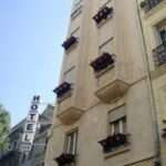 Découvrez le Prestigieux Hôtel Ariana au Cœur de Bruxelles