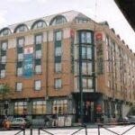 Découvrez l’Hôtel Ibis à Bruxelles: Votre Oasis de Confort au Cœur de la Capitale