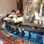 Découvrez l’Excellence Culinaire Japonaise au Restaurant Kabuki à Bruxelles