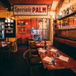 Découvrez le Meilleur Restaurant Italien de Bruxelles: La Dolce Vita