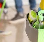 Entreprise de Nettoyage pour Maison Particulier : Simplifiez Votre Quotidien !