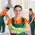 Services de Nettoyage Particulier: Optez pour une Société Professionnelle!