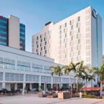 Découvrez l’Oasis de Luxe à Bruxelles : Mariotte Hotel, Votre Destination de Prestige