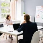 Le rôle essentiel de la professionnelle dans l’économie belge